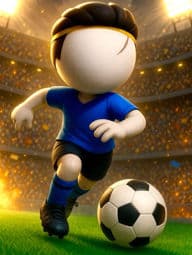 Football Moments