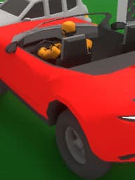 car test template