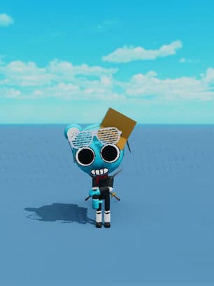 Chat with ninja sky AI TEST preview image