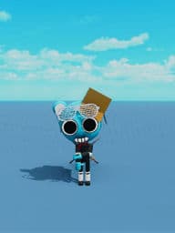 Chat with ninja sky AI TEST