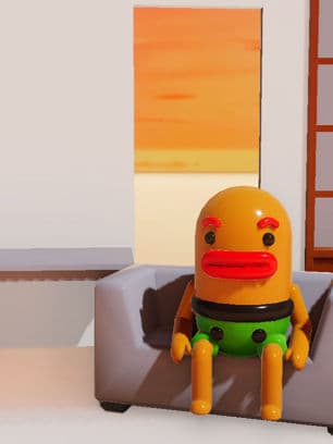Talk to Template! preview image