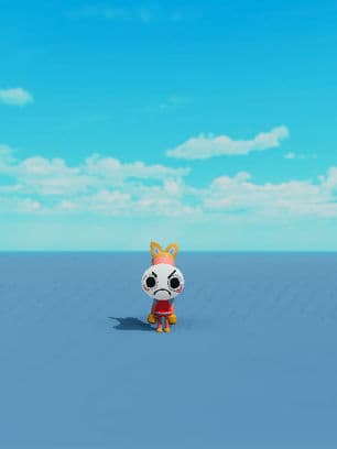 Chat with Shrimpo AI TEST preview image