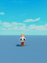 Chat with Shrimpo AI TEST