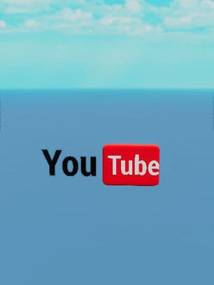 Old YouTube Logo preview image