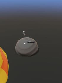 planets