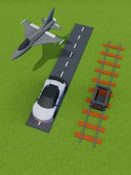 Build and Drive
