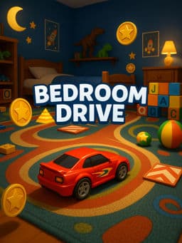 Bedroom Drive