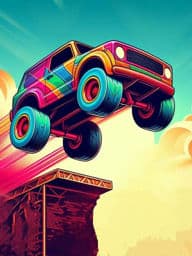 GTA ramp simulator!🚗🔥