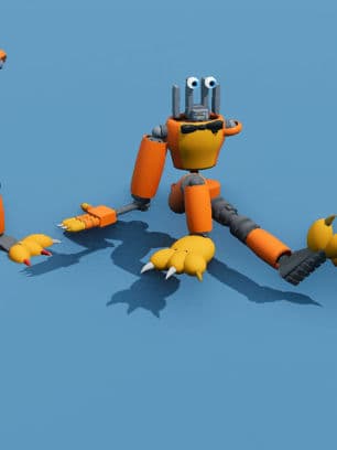  Idk what to call this? preview image