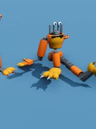  Idk what to call this?