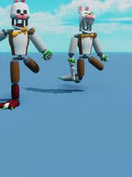  Idk what to call this part two