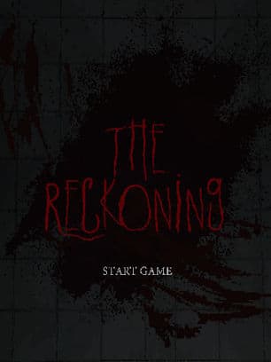 THE RECKONING preview image