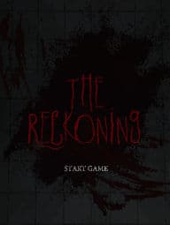 THE RECKONING