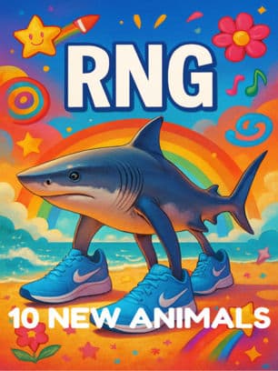 Tralalelo RNG preview image