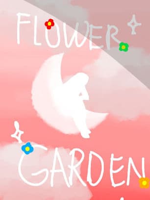 My Flower Garden! preview image