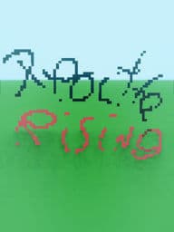 apocalype rising