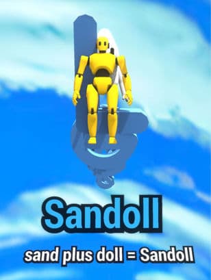 Sandoll preview image