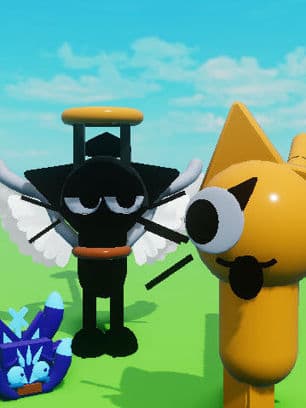KITSUNE skip Jesus live in like  preview image