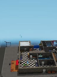 Shop foods! 2