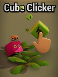 Cube Clicker