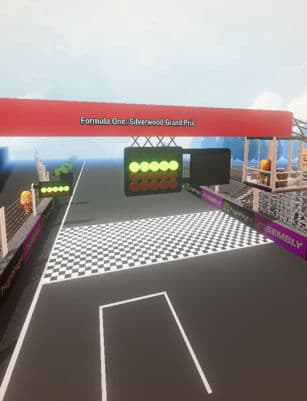Formula 1: Silverwood Grand Prix thumbnail