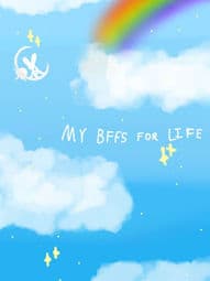 My bestfriends for life :D