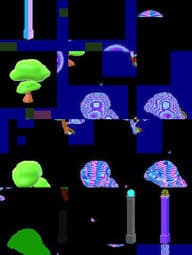 sprunkis world