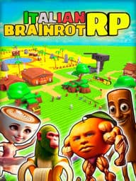 Brainrot Roleplay🥰