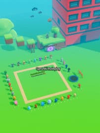 Sprunki Roleplay 