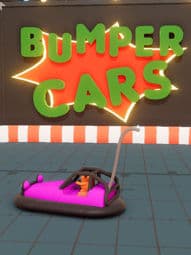 BUMPER 💥💥 CARS