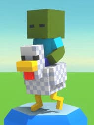 Chicken Jokey [BETA]