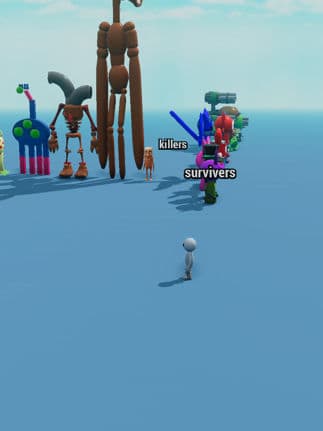 hype killers preview image