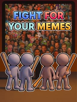 Meme VS Meme! Battle or die!