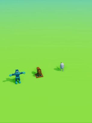 unfinished project. preview image