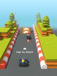 car driving 