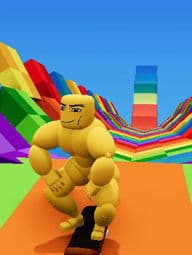 Skate obby 