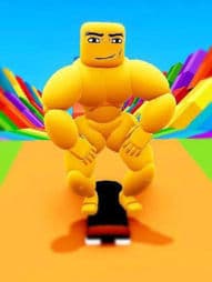 Skateboard obby 
