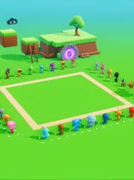 Sprunki Rp world 3 