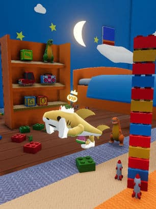 Brainrot Sprunki Playroom😂 thumbnail