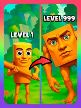 Brainrot Evolution thumbnail