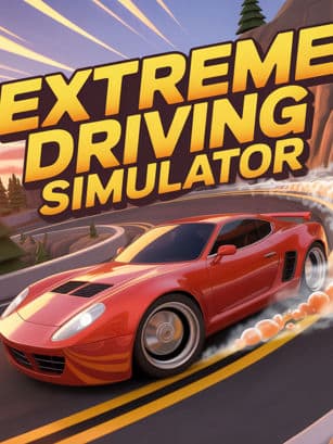 Extreme Driving Simulator preview image