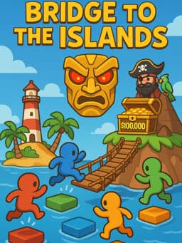 Bridge To The Islands