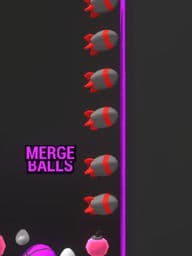 merge tings but bad