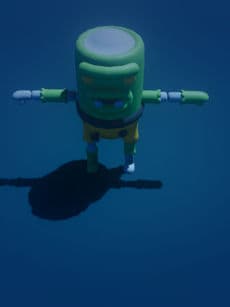 zombie attack survive game