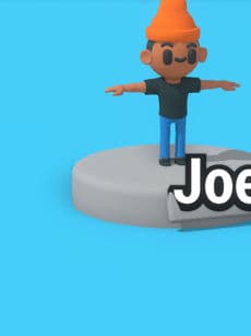 joe