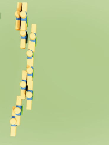 noob dominos preview image