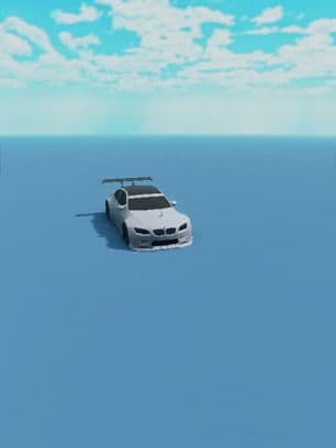 Drift your BMW M3 preview image