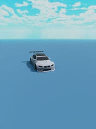 Drift your BMW M3