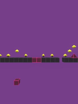 cube dash preview image
