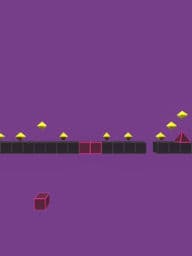 cube dash